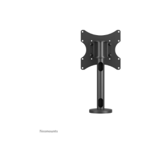 Neomounts Desk Mount | DS42-430BL12 TV stand | Swivel | 23-43 Neomounts Desk Mount | DS42-430BL12 TV stand | Swivel | 23-43