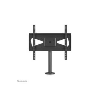 Neomounts Desk Mount | DS42-430BL14 TV stand | Swivel | 32-55 Neomounts Desk Mount | DS42-430BL14 TV stand | Swivel | 32-55