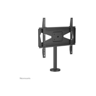 Neomounts Desk Mount | DS42-430BL14 TV stand | Swivel | 32-55 Neomounts Desk Mount | DS42-430BL14 TV stand | Swivel | 32-55