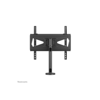 Neomounts Desk Mount | DS42-430BL14 TV stand | Swivel | 32-55 Neomounts Desk Mount | DS42-430BL14 TV stand | Swivel | 32-55
