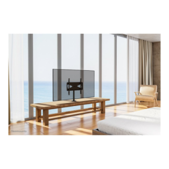 Neomounts Desk Mount | DS42-430BL14 TV stand | Swivel | 32-55 Neomounts Desk Mount | DS42-430BL14 TV stand | Swivel | 32-55
