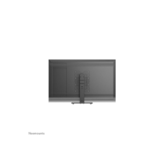 Neomounts Desk Mount | DS45-430BL12 TV stand | Adjustable Height, Swivel | 23-43 Neomounts Desk Mount | DS45-430BL12 TV stand | Adjustable Height, Swivel | 23-43