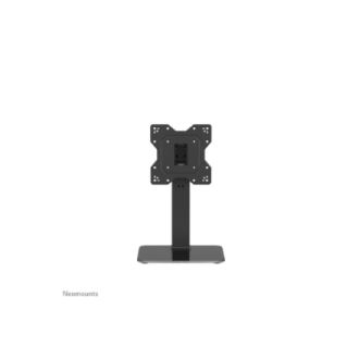 Neomounts Desk Mount | DS45-430BL12 TV stand | Adjustable Height, Swivel | 23-43 Neomounts Desk Mount | DS45-430BL12 TV stand | Adjustable Height, Swivel | 23-43