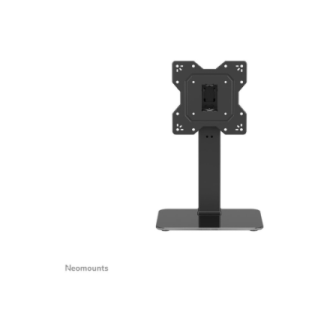 Neomounts Desk Mount | DS45-430BL12 TV stand | Adjustable Height, Swivel | 23-43 Neomounts Desk Mount | DS45-430BL12 TV stand | Adjustable Height, Swivel | 23-43