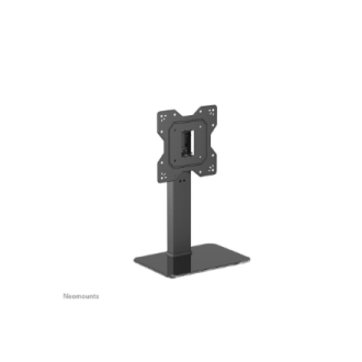 Neomounts Desk Mount | DS45-430BL12 TV stand | Adjustable Height, Swivel | 23-43 Neomounts Desk Mount | DS45-430BL12 TV stand | Adjustable Height, Swivel | 23-43