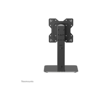 Neomounts Desk Mount | DS45-430BL12 TV stand | Adjustable Height, Swivel | 23-43 Neomounts Desk Mount | DS45-430BL12 TV stand | Adjustable Height, Swivel | 23-43