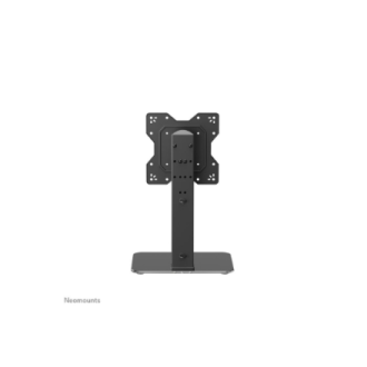 Neomounts Desk Mount | DS45-430BL12 TV stand | Adjustable Height, Swivel | 23-43 Neomounts Desk Mount | DS45-430BL12 TV stand | Adjustable Height, Swivel | 23-43