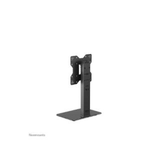 Neomounts Desk Mount | DS45-430BL12 TV stand | Adjustable Height, Swivel | 23-43 Neomounts Desk Mount | DS45-430BL12 TV stand | Adjustable Height, Swivel | 23-43