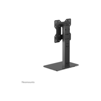 Neomounts Desk Mount | DS45-430BL12 TV stand | Adjustable Height, Swivel | 23-43 Neomounts Desk Mount | DS45-430BL12 TV stand | Adjustable Height, Swivel | 23-43