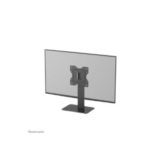 Neomounts Desk Mount | DS45-430BL12 TV stand | Adjustable Height, Swivel | 23-43 Neomounts Desk Mount | DS45-430BL12 TV stand | Adjustable Height, Swivel | 23-43