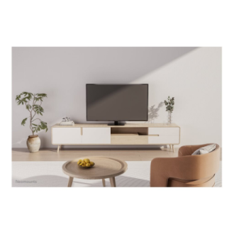 Neomounts Desk Mount | DS45-430BL12 TV stand | Adjustable Height, Swivel | 23-43 Neomounts Desk Mount | DS45-430BL12 TV stand | Adjustable Height, Swivel | 23-43