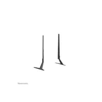 Neomounts Desk Mount | DS45-430BL19 TV stand | Adjustable Height | 23-75 Neomounts Desk Mount | DS45-430BL19 TV stand | Adjustable Height | 23-75