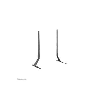 Neomounts Desk Mount | DS45-430BL19 TV stand | Adjustable Height | 23-75 Neomounts Desk Mount | DS45-430BL19 TV stand | Adjustable Height | 23-75