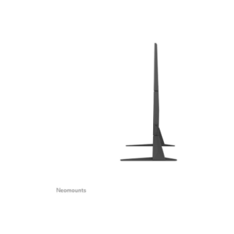 Neomounts Desk Mount | DS45-430BL19 TV stand | Adjustable Height | 23-75 Neomounts Desk Mount | DS45-430BL19 TV stand | Adjustable Height | 23-75