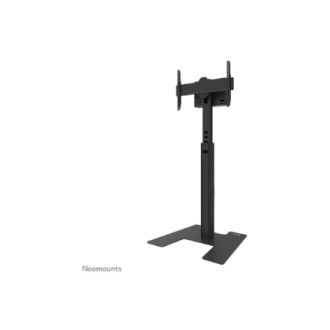 Neomounts Floor stand | FL45S-825BL1 TV floor stand | Adjustable Height, Tilt | 37-75 Neomounts Floor stand | FL45S-825BL1 TV floor stand | Adjustable Height, Tilt | 37-75