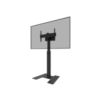 Neomounts Floor stand | FL45S-825BL1 TV floor stand | Adjustable Height, Tilt | 37-75 Neomounts Floor stand | FL45S-825BL1 TV floor stand | Adjustable Height, Tilt | 37-75