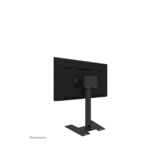 Neomounts Floor stand | FL45S-825BL1 TV floor stand | Adjustable Height, Tilt | 37-75 Neomounts Floor stand | FL45S-825BL1 TV floor stand | Adjustable Height, Tilt | 37-75