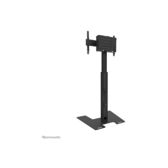 Neomounts Floor stand | FL45S-825BL1 TV floor stand | Adjustable Height, Tilt | 37-75 Neomounts Floor stand | FL45S-825BL1 TV floor stand | Adjustable Height, Tilt | 37-75