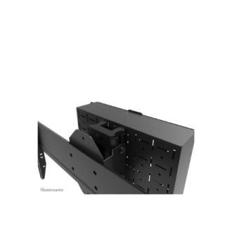 Neomounts Floor stand | FL45S-825BL1 TV floor stand | Adjustable Height, Tilt | 37-75 Neomounts Floor stand | FL45S-825BL1 TV floor stand | Adjustable Height, Tilt | 37-75