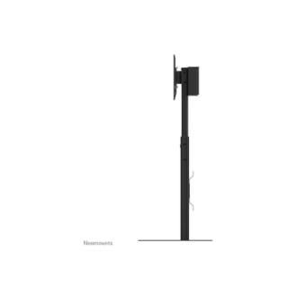 Neomounts Floor stand | FL45S-825BL1 TV floor stand | Adjustable Height, Tilt | 37-75 Neomounts Floor stand | FL45S-825BL1 TV floor stand | Adjustable Height, Tilt | 37-75