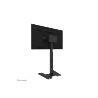 Neomounts Floor stand | FL45S-825BL1 TV floor stand | Adjustable Height, Tilt | 37-75 Neomounts Floor stand | FL45S-825BL1 TV floor stand | Adjustable Height, Tilt | 37-75