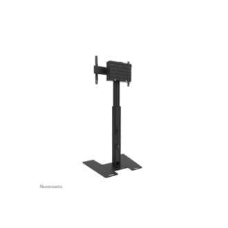 Neomounts Floor stand | FL45S-825BL1 TV floor stand | Adjustable Height, Tilt | 37-75 Neomounts Floor stand | FL45S-825BL1 TV floor stand | Adjustable Height, Tilt | 37-75