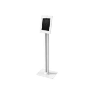 Neomounts Floor stand | FL15-650WH1 Tablet floor stand | Adjustable Height, Rotate, Tilt | 9.7-11 Neomounts Floor stand | FL15-650WH1 Tablet floor stand | Adjustable Height, Rotate, Tilt | 9.7-11