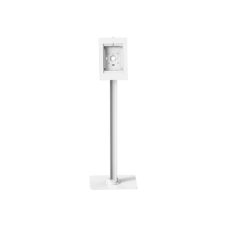 Neomounts Floor stand | FL15-650WH1 Tablet floor stand | Adjustable Height, Rotate, Tilt | 9.7-11 Neomounts Floor stand | FL15-650WH1 Tablet floor stand | Adjustable Height, Rotate, Tilt | 9.7-11