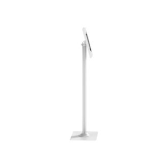Neomounts Floor stand | FL15-650WH1 Tablet floor stand | Adjustable Height, Rotate, Tilt | 9.7-11 Neomounts Floor stand | FL15-650WH1 Tablet floor stand | Adjustable Height, Rotate, Tilt | 9.7-11