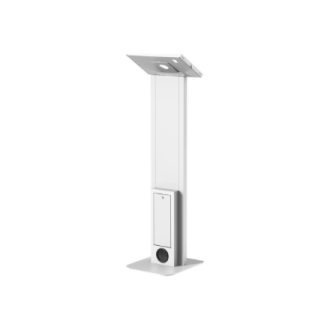 Neomounts Floor stand | FL15-750WH1 Tablet floor stand | 9.7-11 Neomounts Floor stand | FL15-750WH1 Tablet floor stand | 9.7-11