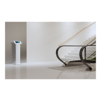 Neomounts Floor stand | FL15-750WH1 Tablet floor stand | 9.7-11 Neomounts Floor stand | FL15-750WH1 Tablet floor stand | 9.7-11