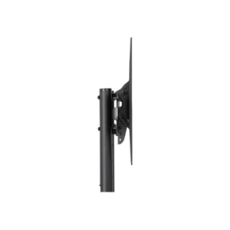 Neomounts Floor stand | FL50-540BL1 TV trolley | Adjustable Height, Tilt | 37-70 Neomounts Floor stand | FL50-540BL1 TV trolley | Adjustable Height, Tilt | 37-70