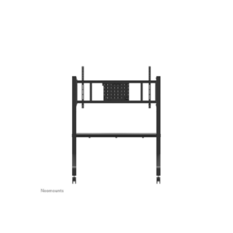 Neomounts Floor stand | FL50-575BL1 TV trolley | Adjustable Height | 65-110 Neomounts Floor stand | FL50-575BL1 TV trolley | Adjustable Height | 65-110