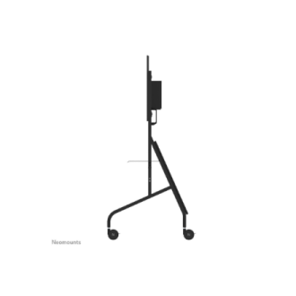 Neomounts Floor stand | FL50-575BL1 TV trolley | Adjustable Height | 65-110 Neomounts Floor stand | FL50-575BL1 TV trolley | Adjustable Height | 65-110