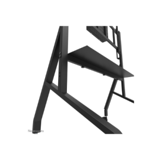 Neomounts Floor stand | FL50-575BL1 TV trolley | Adjustable Height | 65-110 Neomounts Floor stand | FL50-575BL1 TV trolley | Adjustable Height | 65-110