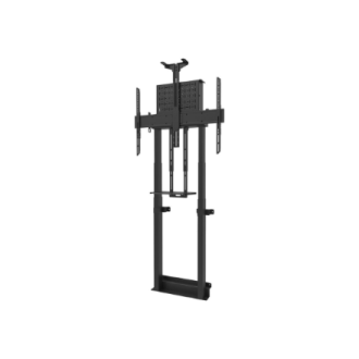 Neomounts AFL-875BL1 Videobar and multimedia kit - universal | Maximum weight (capacity) 9 kg | Black Neomounts AFL-875BL1 Videobar and multimedia kit - universal | Maximum weight (capacity) 9 kg | Black