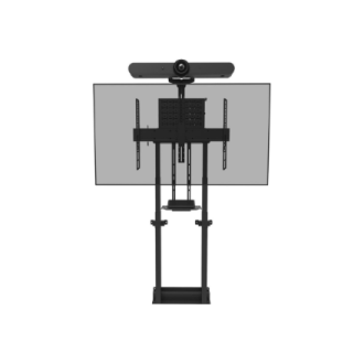Neomounts AFL-875BL1 Videobar and multimedia kit - universal | Maximum weight (capacity) 9 kg | Black Neomounts AFL-875BL1 Videobar and multimedia kit - universal | Maximum weight (capacity) 9 kg | Black