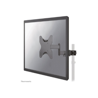 Neomounts FL40-450BL12 TV pole mount | Full motion, Tilt, Rotate, Swivel | 23-42 Neomounts FL40-450BL12 TV pole mount | Full motion, Tilt, Rotate, Swivel | 23-42