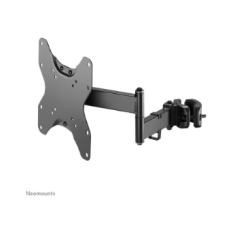Neomounts FL40-450BL12 TV pole mount | Full motion, Tilt, Rotate, Swivel | 23-42 Neomounts FL40-450BL12 TV pole mount | Full motion, Tilt, Rotate, Swivel | 23-42