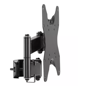 Neomounts FL40-450BL12 TV pole mount | Full motion, Tilt, Rotate, Swivel | 23-42 Neomounts FL40-450BL12 TV pole mount | Full motion, Tilt, Rotate, Swivel | 23-42