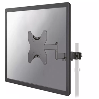 Neomounts FL40-450BL12 TV pole mount | Full motion, Tilt, Rotate, Swivel | 23-42 Neomounts FL40-450BL12 TV pole mount | Full motion, Tilt, Rotate, Swivel | 23-42