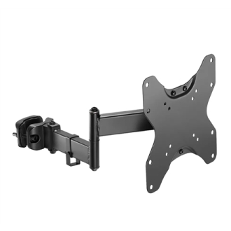 Neomounts FL40-450BL12 TV pole mount | Full motion, Tilt, Rotate, Swivel | 23-42 Neomounts FL40-450BL12 TV pole mount | Full motion, Tilt, Rotate, Swivel | 23-42