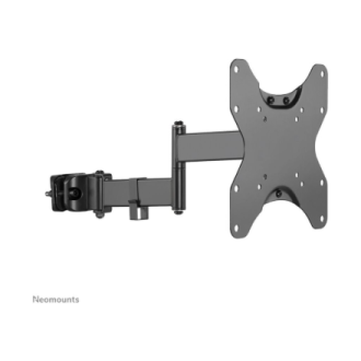 Neomounts FL40-450BL12 TV pole mount | Full motion, Tilt, Rotate, Swivel | 23-42 Neomounts FL40-450BL12 TV pole mount | Full motion, Tilt, Rotate, Swivel | 23-42
