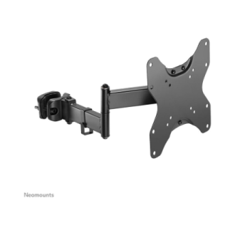 Neomounts FL40-450BL12 TV pole mount | Full motion, Tilt, Rotate, Swivel | 23-42 Neomounts FL40-450BL12 TV pole mount | Full motion, Tilt, Rotate, Swivel | 23-42