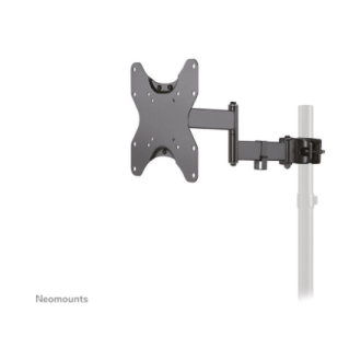 Neomounts FL40-450BL12 TV pole mount | Full motion, Tilt, Rotate, Swivel | 23-42 Neomounts FL40-450BL12 TV pole mount | Full motion, Tilt, Rotate, Swivel | 23-42