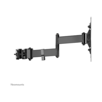 Neomounts FL40-450BL12 TV pole mount | Full motion, Tilt, Rotate, Swivel | 23-42 Neomounts FL40-450BL12 TV pole mount | Full motion, Tilt, Rotate, Swivel | 23-42