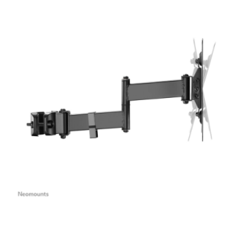 Neomounts FL40-450BL12 TV pole mount | Full motion, Tilt, Rotate, Swivel | 23-42 Neomounts FL40-450BL12 TV pole mount | Full motion, Tilt, Rotate, Swivel | 23-42