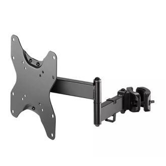 Neomounts FL40-450BL12 TV pole mount | Full motion, Tilt, Rotate, Swivel | 23-42 Neomounts FL40-450BL12 TV pole mount | Full motion, Tilt, Rotate, Swivel | 23-42