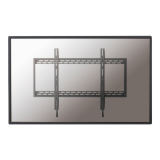 Neomounts Wall mount | LFD-W1000 TV mount wall | 60-100 Neomounts Wall mount | LFD-W1000 TV mount wall | 60-100