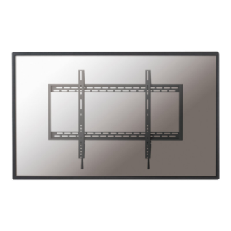Neomounts Wall mount | LFD-W1000 TV mount wall | 60-100 Neomounts Wall mount | LFD-W1000 TV mount wall | 60-100